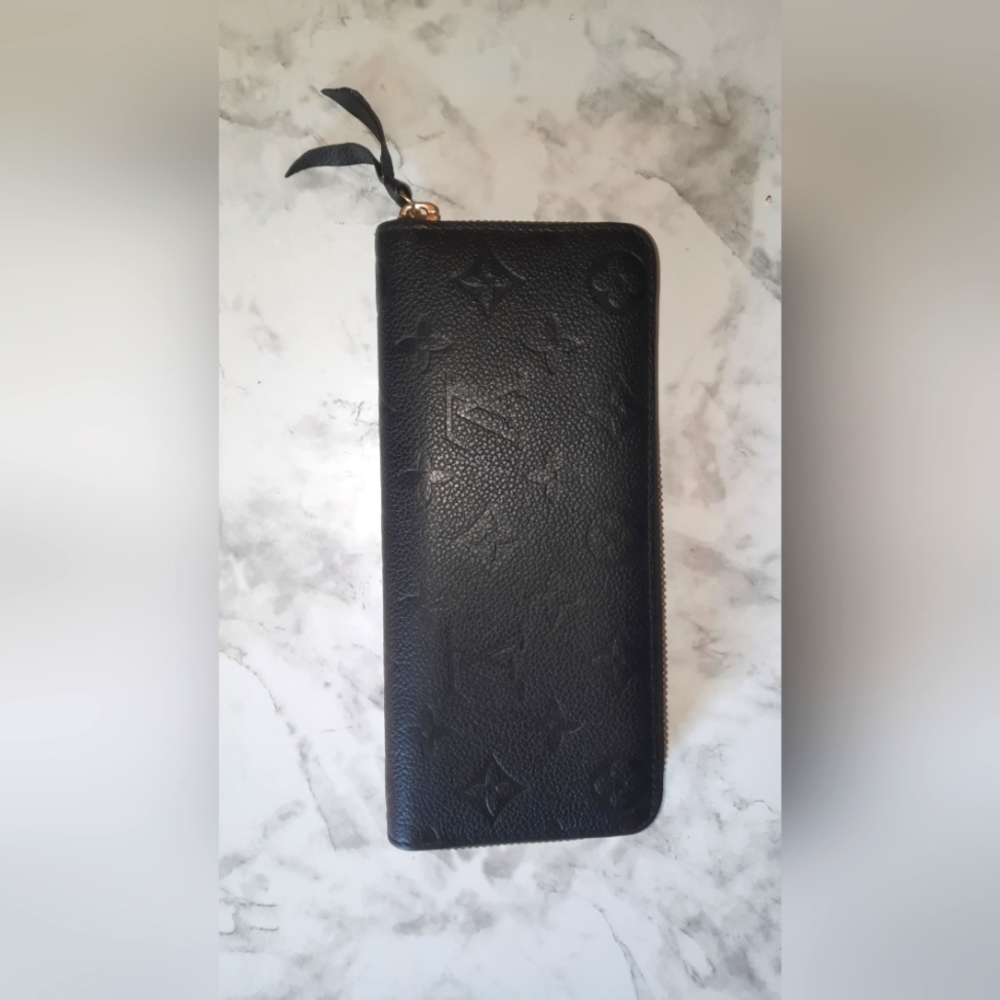 Louis vuitton Clémence wallet  